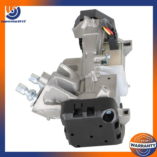 For Honda Accord 2003/2004-2011 Ignition Switch Cylinder Lock Trans W/ 2 Keys - Picture 7 of 11