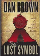 The Lost Symbol - Hardcover By Brown, Dan - GOOD