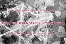 AA 335 - RAF Horham Airfield Suffolk USAF 1942