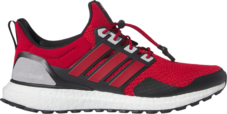 adidas UltraBoost 1.0 'NCAA Pack - NC State' IG5878 In Stock