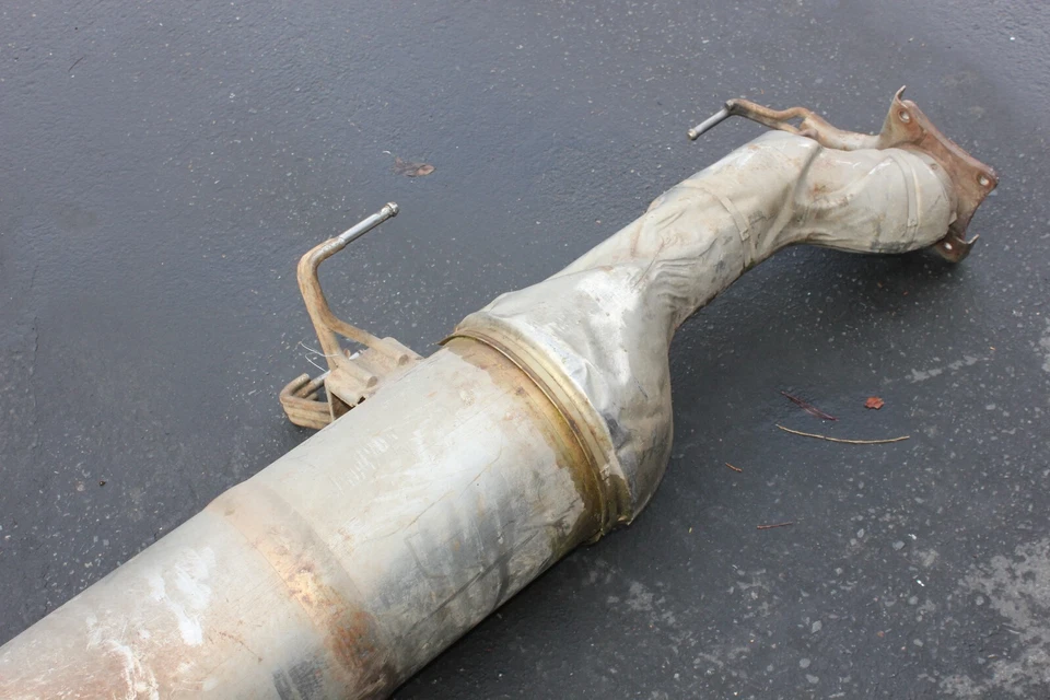 2013-2016 道奇 Ram 4500 5500 柴油 6.7 转换器 — 第 3/4 张图片