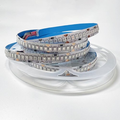 Green LED Strip Lights for Car Motorcycle Bike 2835 SMD 12V/24V Flexible Tape - Picture 11 of 11