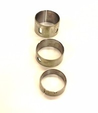 SET OF THREE CAMSHAFT BEARINGS FOR THE MORRIS MINOR 1962-1971 1098cc ENGINE