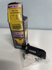 Walker Products 245-1329 Mass Air Flow MAF Sensor Assembly Open Package/ NEW