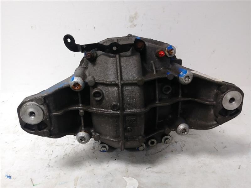 2017 2018 2019 2020 Maserati Levante rear differential carrier gear assembly 55K