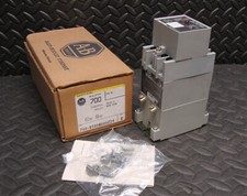 NEW Allen Bradley 700-RT00N000Z24 Control Relay 24 V DC Coil AB