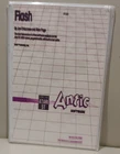 Flash by Antic Software; Atari ST; Disk w/manual; New Old Stock; STO220