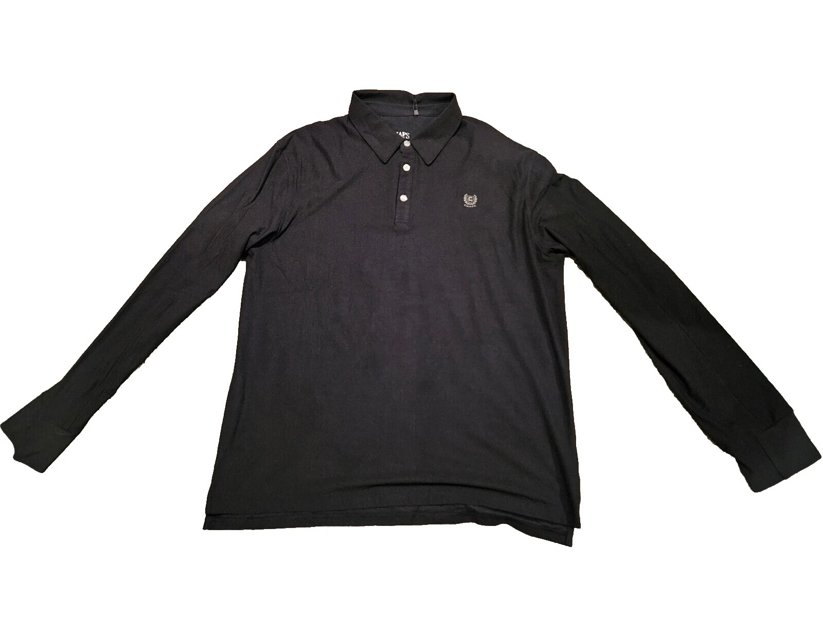 Chaps Size L Polos for Men