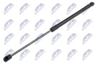 NTY AE-ME-057 Gasfeder, Kofferraum-/Laderaumbereich FüR MERCEDES-BENZ