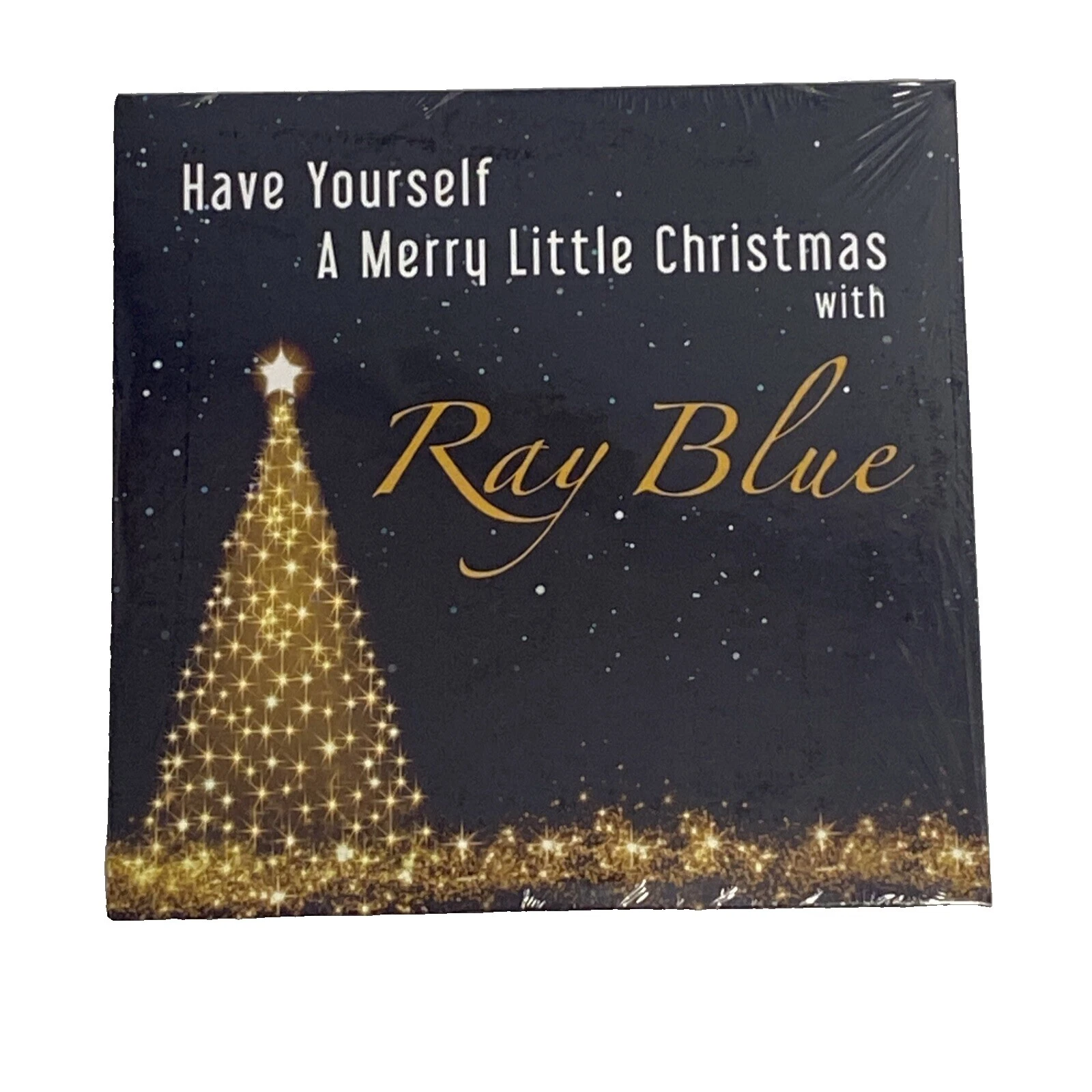 Holiday Christmas Single Music CDs