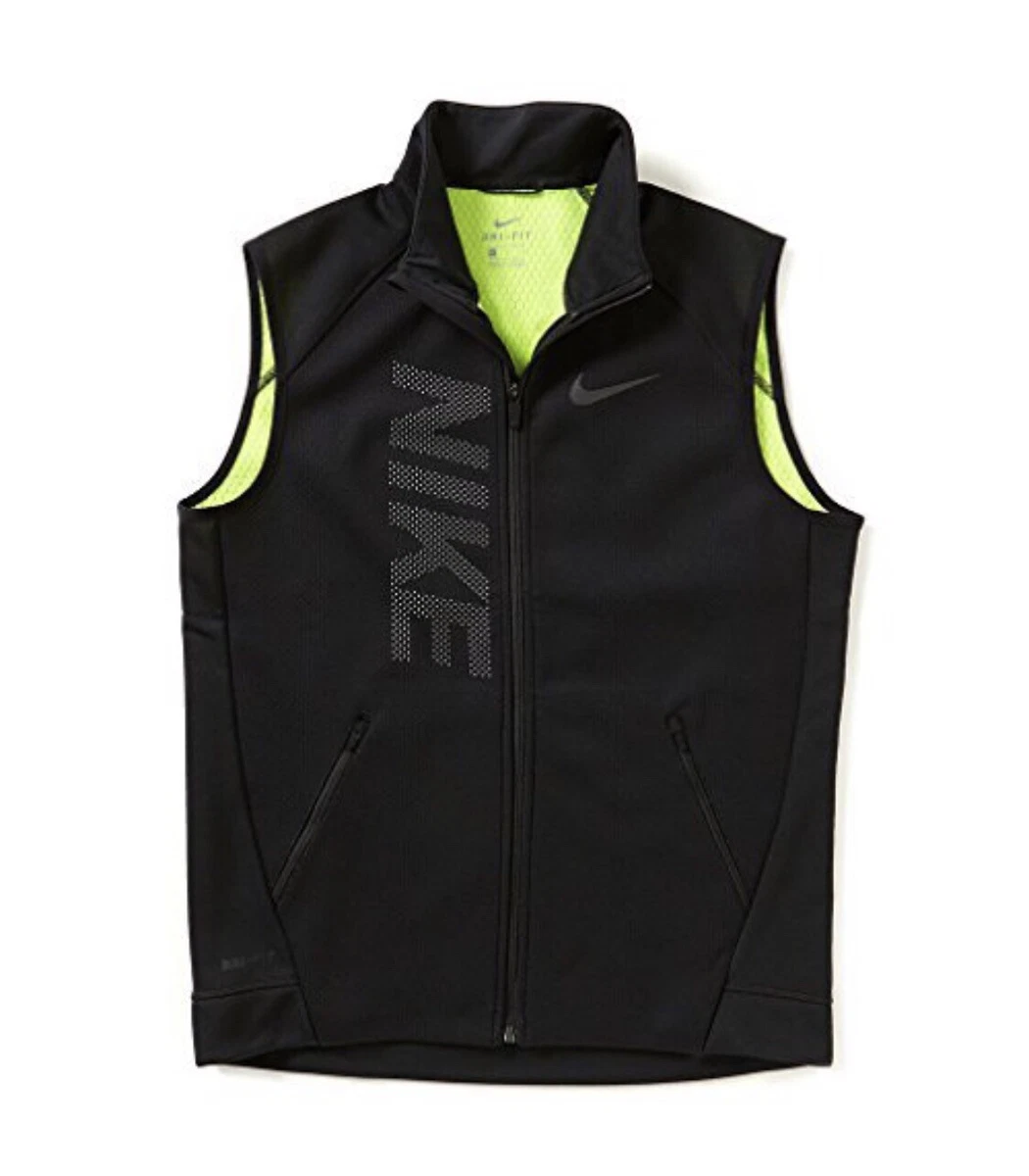 Nike vest homme sale