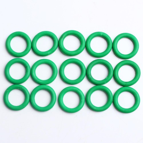 270Pcs Car O-Ring Seals Set Vehicle Car AC System Air Conditioning Accessory - Picture 10 of 12