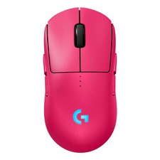 Logitech PRO 2 LIGHTSPEED Wireless Gaming-Mau...