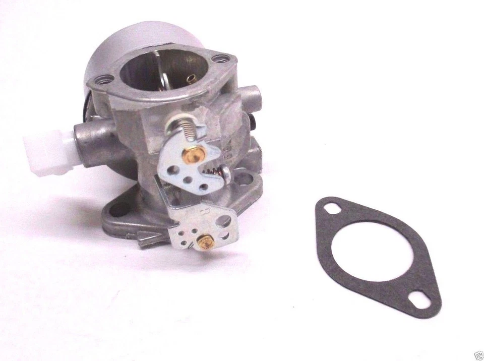 Carburador Tecumseh OEM 632991 632991 631982 A 632215 632222 632224 632225 Foto 2 de 3