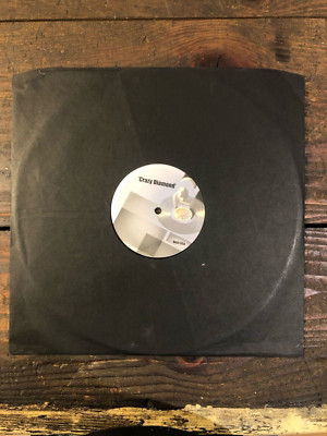 Aphrodite - Holding On / Crazy Diamond (12'') (Aphrodite Mix)