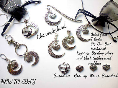 I LOVE YOU TO THE MOON AND BACK,GRANDMA,NANA,DADDY,AUNT,MUM,SON,BROTHER,COUSIN