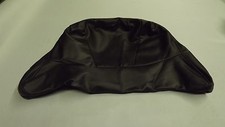 Harley Davidson 04 - up Touring Backrest Cove...