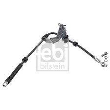 Bremsschlauch vorne rechts für Fiat Doblo 510 | 23884579