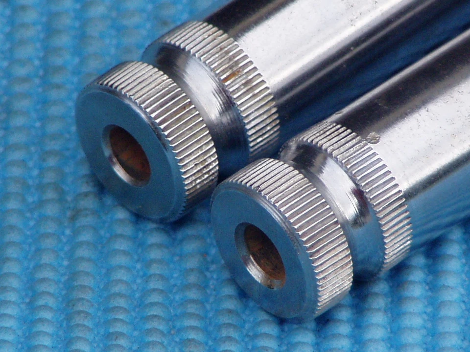 Болты штоков переднего поворотника 75-76 Honda CB750 CB550 - Изображение 3 из 4