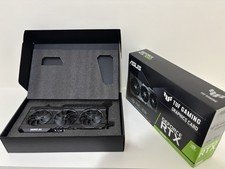 ASUS GeForce RTX 3060 OC V2 12GB Graphics Card