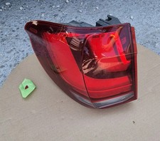 BMW X5 F15 Rückleuchte 7470885 Led Links Rearlamp