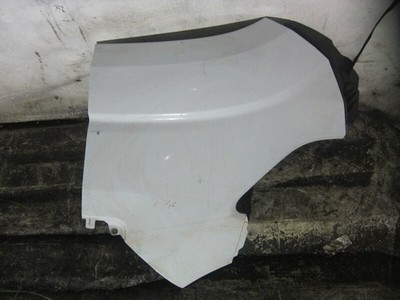 linker frontflügel OPEL ASTRA G FASTBACK 1.6 F08 F48 1610458580 redyp1647315