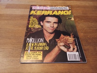 Kerrang heavy metal music magazine UK # 200 - 299 pick choose your issue