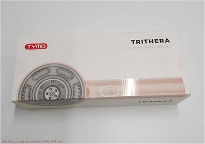 TYMO Trithera Scalp Therapy Red Light Massage - Champagne Pink