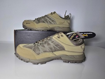 Inov-8 Flyroc 345 GTX (Cordura) - Zapatillas de Trail -running de montaña. 7.5 M