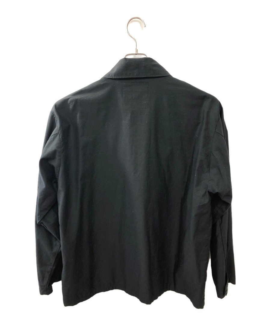 EXAMPLE Work Jacket Black Size:L 5228 - image 2