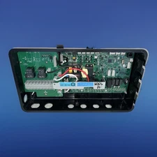 Watkins 1302501-1 Hot Tub Control Box Circuit Board Hotspring Rev. A
