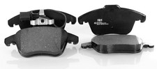 Bremsbeläge Vorne für Audi A4 2007-, A5 2008-, Q5 2008-