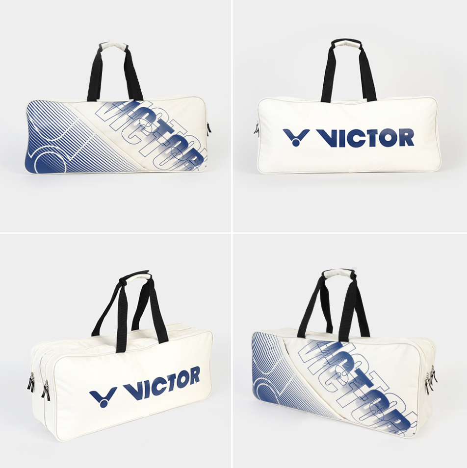 Victor Badminton Tennis Bag Racquet Racket Sports Training Bag