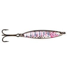 Artificial Moresilda Trout 6G Blue Fox