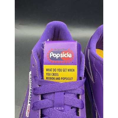 Reebok バスケットボールシューズ ピンク/パープル Reebok Womens Zigtech Purple Pink Running Training Shoes - US Size