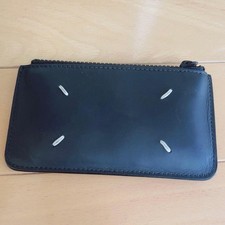 Maison Margiela Fragment Case Black