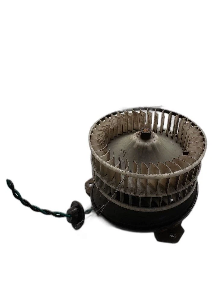 Motor soplador delantero para caravana 01-07 1308762 Foto 2 de 4