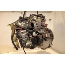 Moteur Nissan ATLEON