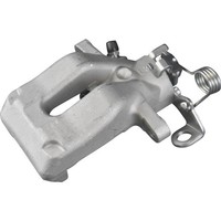Febi Bilstein 178149 Bremssattel FüR Citroen Peugeot C5 407 Rd Rw 6D 6E 6C