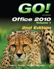 Office 2010 Compact Disc