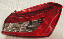 Feu arrière Maserati GRANSPORT