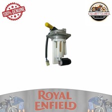 KRAFTSTOFFPUMPENMODUL F&Uuml;R ROYAL ENFIELD CLASSIC 500 BULLET 500...