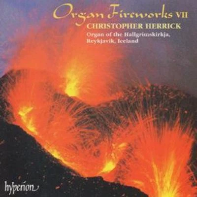 Various Composers: Organ Fireworks 7 - Image 1 of 1