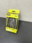 Ryobi AC0I4USBCL 4 ft. Nylon Cable USB-C to