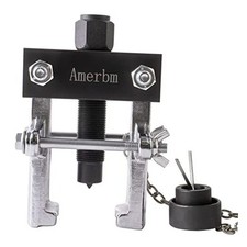 Heavy Duty Pitman Arm Puller Adjustable Jaws Bearing Puller Pull  Repair