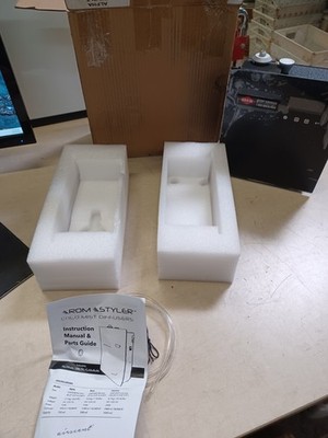 Rom styler Cold Mist Diffusers Aroma Diffuser