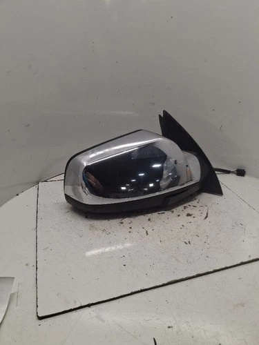 Passenger Side View Mirror Power Chrome Opt DL9 Fits 15-17 EQUINOX 1385810
