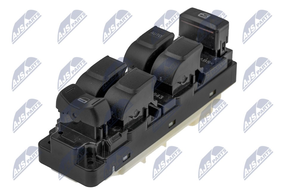 Fits NTY EWS-IS-000 window control switch - Image 7