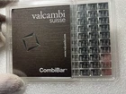 100 Gram Valcambi CombiBar Divisible/Prepper 100 x 1 gram bars .999 Fine Silver