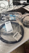 HP 5184-6719 Console port serial CBL - 1.8m 5.9ft long, 8-core shielded Cable